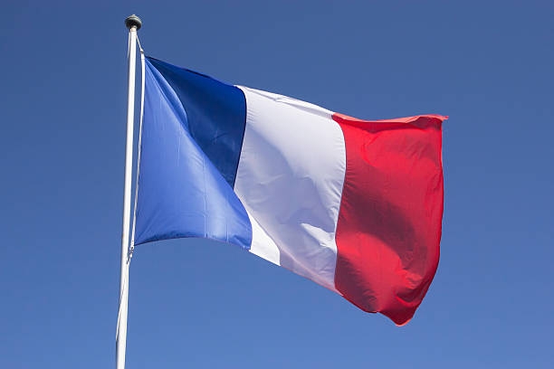 Congratulations on France’s Bastille Day